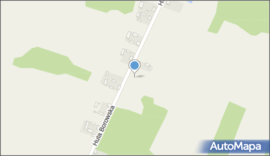 Krzysztof Chęć - Działalność Gospodarcza, Huta Borowska 5 24-210 - Przedsiębiorstwo, Firma, NIP: 7171153547