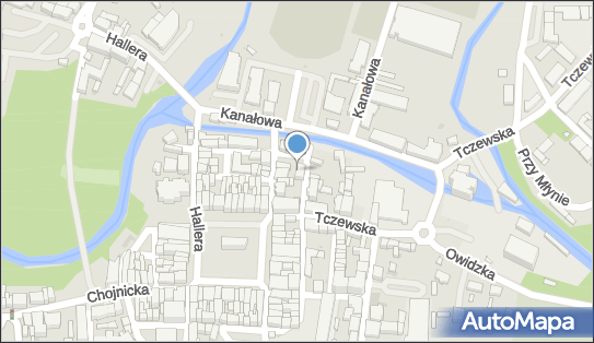 Krzysztof Chmielecki - Działalność Gospodarcza, Wodna 3 83-200 - Przedsiębiorstwo, Firma, NIP: 5921420886