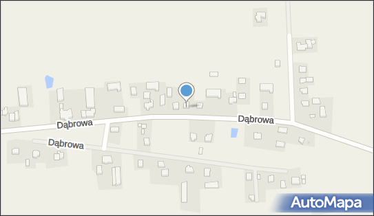 5791841602, Gospodarstwo Rolne Krzysztof Chmielowiec 