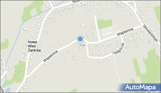 Krzysztof Chwist - Działalność Gospodarcza, Wapienna 43, Myszków 42-300 - Przedsiębiorstwo, Firma, NIP: 5771661044