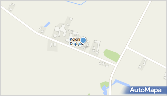 Krzysztof Ciupa - Działalność Gospodarcza, Drążgów 5, Drążgów 08-504 - Przedsiębiorstwo, Firma, NIP: 7162273542