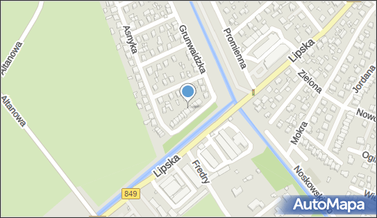 Krzysztof Ciurysek - Działalność Gospodarcza, Spółdzielcza 5 22-400 - Przedsiębiorstwo, Firma, NIP: 9221555505