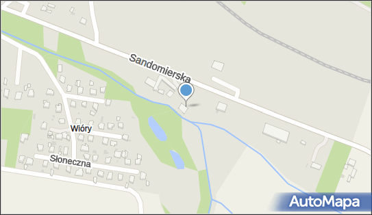 6641821142, Krzysztof Czachor PPHU 