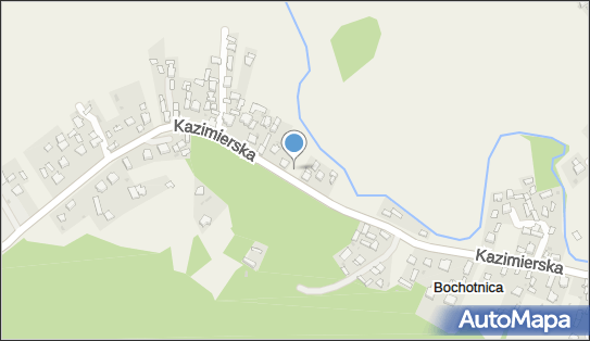 Krzysztof Czarkowski - Działalność Gospodarcza, Kazimierska 50 24-120 - Przedsiębiorstwo, Firma, NIP: 7161727478