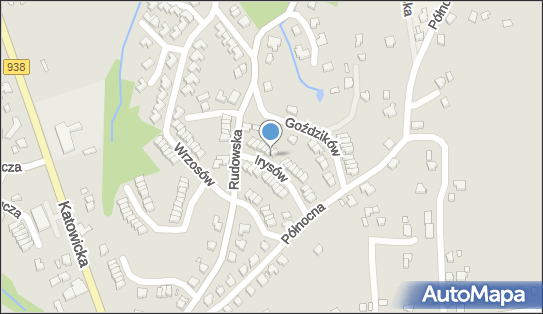 Krzysztof Czternastek Usługi Transportowe, Irysów 20, Cieszyn 43-400 - Przedsiębiorstwo, Firma, NIP: 5481642802