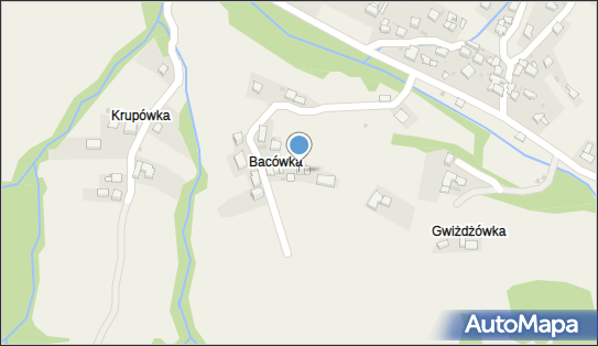 Krzysztof Czupta, Ponice 196, Ponice 34-700 - Przedsiębiorstwo, Firma, NIP: 7352701490