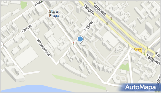 Krzysztof Dąbrowski - Działalność Gospodarcza, Jagiellońska 6 03-721 - Przedsiębiorstwo, Firma, NIP: 1130155523