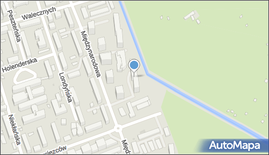 Krzysztof Dąbrowski - Działalność Gospodarcza, Warszawa 03-922 - Przedsiębiorstwo, Firma, NIP: 1132037348