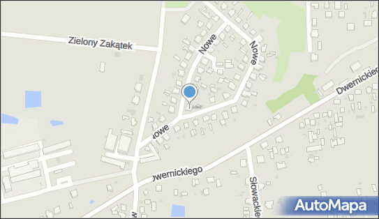 Krzysztof Domański Pracownia Protetyczna, ul. Nowe Osiedle 57 22-500 - Przedsiębiorstwo, Firma, NIP: 9191240782