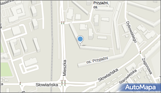 Krzysztof Domaradzki Studiokxx, os. Przyjaźni 13, Poznań 61-687 - Przedsiębiorstwo, Firma, NIP: 9720884960