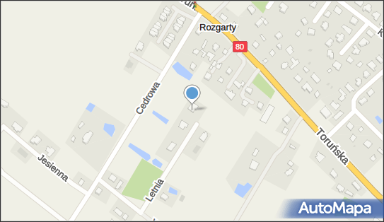 9561475538, Krzysztof Dondalski Scruba Meble 