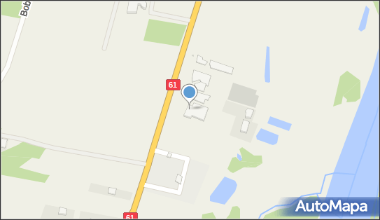 Krzysztof Drobot Auto - Park, ul. Warszawska 45, Grabowo 07-415 - Przedsiębiorstwo, Firma, NIP: 5681238974