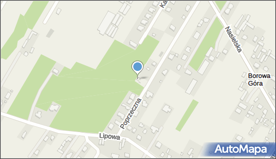 Krzysztof Durski - Działalność Gospodarcza, ul. Poprzeczna 20 05-140 - Przedsiębiorstwo, Firma, NIP: 1130149853