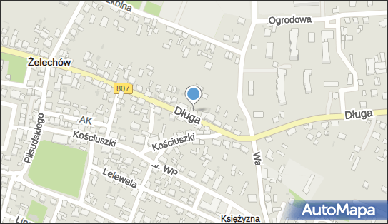 8261438219, Krzysztof Dziubak 