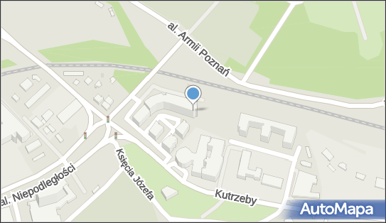 Krzysztof Fryc Media Serwis, ul. gen. Tadeusza Kutrzeby 16F, Poznań 60-719 - Przedsiębiorstwo, Firma, NIP: 7851349580