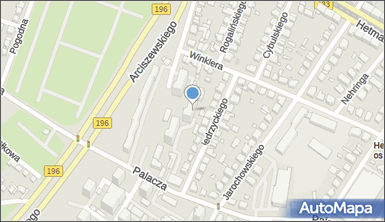 7791370463, Krzysztof Ganas Serwitech 