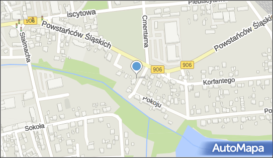 Krzysztof Gawenda Przedsiębiorstwo Produkcyjno-Handlowo-Usługowe Maxi 42-700 - Przedsiębiorstwo, Firma, NIP: 5751695608