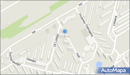 Krzysztof Gębala - Działalność Gospodarcza, Skierniewice 96-100 - Przedsiębiorstwo, Firma, NIP: 8361181145