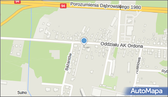 Krzysztof Glaba - Działalność Gospodarcza, Dąbrowa Górnicza 42-530 - Przedsiębiorstwo, Firma, numer telefonu, NIP: 6292151446