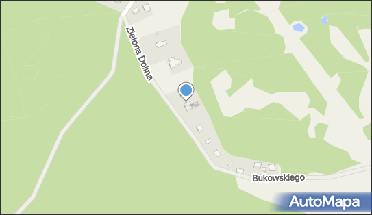 Krzysztof Głośnicki, Grupa Dobry Projekt, ul. Zielona Dolina 11 83-050 - Przedsiębiorstwo, Firma, NIP: 5831047202