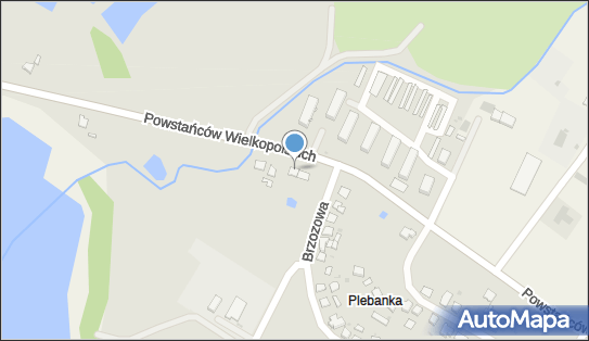 Krzysztof Gonciarz V E R B A, ul. Powstańców Wielkopolskich 8 89-410 - Przedsiębiorstwo, Firma, NIP: 5581265500