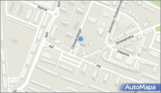 6930001681, Krzysztof Grabowski Regionalne Centrum Energii Odnawialnej 