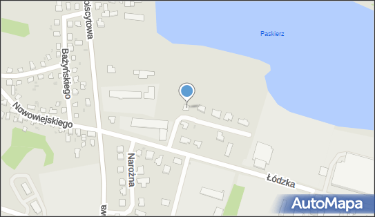 Krzysztof Grzegorz Wiśniewski Prywatny Gabinet Ortopedyczny Specjalista Ortopeda Traumatolog 14-100 - Przedsiębiorstwo, Firma, NIP: 7391887984