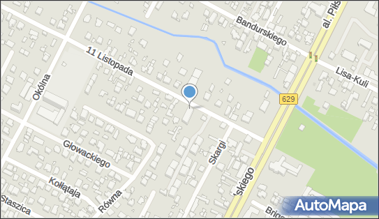 Krzysztof Grzybowski, 11 Listopada 9A, Marki 05-270 - Przedsiębiorstwo, Firma, NIP: 5242215540