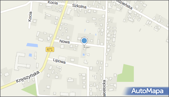 5461003401, Krzysztof Guziejko 