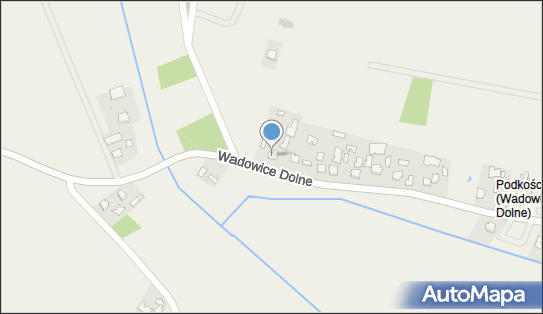 8711161799, Gospodarstwo Rolne Gwóźdź Krzysztof 