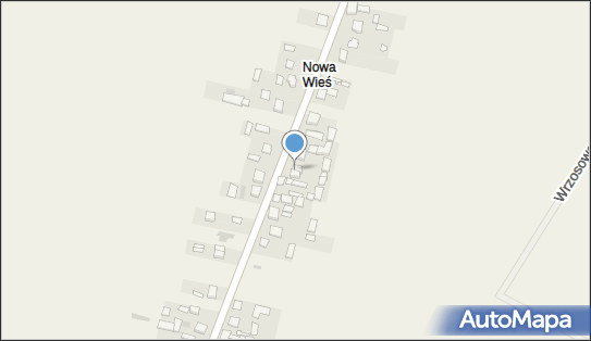 Krzysztof Hada, Nowowiejska 75, Strawczynek 26-067 - Przedsiębiorstwo, Firma, NIP: 9590078521