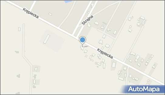 Krzysztof Hawryluk Maechanika Samochodowa, ul. Krępiecka 37 21-007 - Przedsiębiorstwo, Firma, NIP: 7131769377