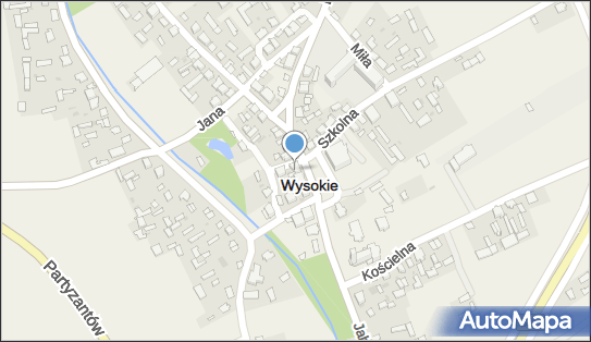 Krzysztof Hysa P.P.H.U.Rentimex, Rynek Jabłonowskich 11, Wysokie 23-145 - Przedsiębiorstwo, Firma, NIP: 9180009704