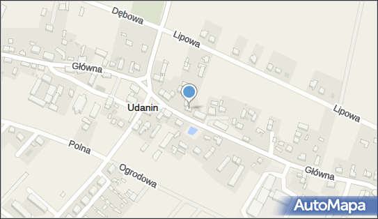Krzysztof Ilczyński Twój Dostawca, Udanin 73, Udanin 55-340 - Przedsiębiorstwo, Firma, NIP: 6951344989