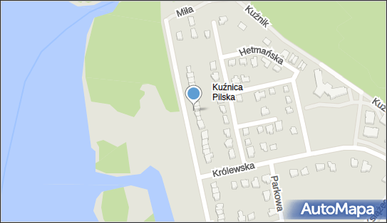 Krzysztof Iwicki, Miła 60, Piła 64-920 - Przedsiębiorstwo, Firma, NIP: 7641196199