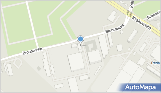 Krzysztof Jan Brodek, Bronowicka 27, Szczecin 71-012 - Przedsiębiorstwo, Firma, NIP: 8512765425