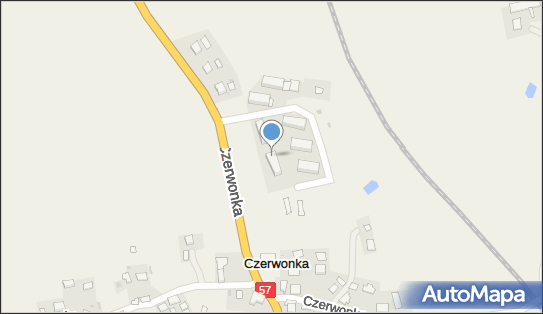 Krzysztof Jankowski - Działalność Gospodarcza, Czerwonka 99 11-310 - Przedsiębiorstwo, Firma, NIP: 7391714893