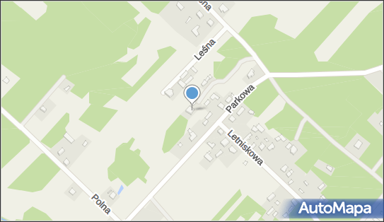 Krzysztof Jankowski Usługi Budowlano-Instalacyjne, ul. Leśna 1 05-332 - Przedsiębiorstwo, Firma, NIP: 8221044069