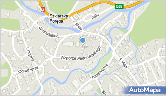 Krzysztof Jaworski - Firma Handlowo-Usługowa K&ampK Jaworscy 58-580 - Przedsiębiorstwo, Firma, NIP: 6111502765