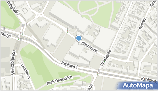 Krzysztof Jeleniewski Gorlik, pl. Władysława Andersa 3, Poznań 61-894 - Przedsiębiorstwo, Firma, NIP: 1250799795