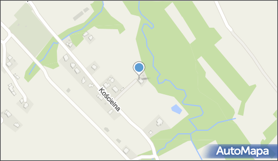 Krzysztof Jopek - Działalność Gospodarcza, ul. Kościelna 39 34-123 - Przedsiębiorstwo, Firma, NIP: 6321600190