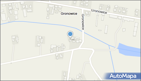 Krzysztof Jurczyk P.P.H.U.Usługi Remontowo - Budowlane, Gronowice 46-280 - Przedsiębiorstwo, Firma, NIP: 7511574941