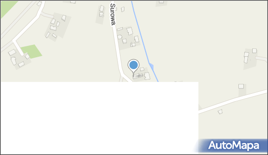 Krzysztof Juwa, Surowa 73A, Surowa 39-306 - Przedsiębiorstwo, Firma, NIP: 8171972441