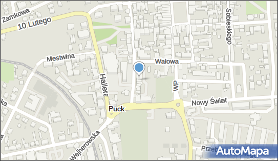 Krzysztof Kaczykowski, Cukiernia Szarlotka, Puck 84-100 - Przedsiębiorstwo, Firma, NIP: 5871163624