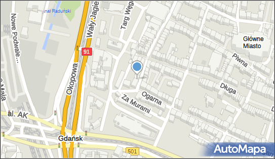 Krzysztof Kasperski, Garbary 5, Gdańsk 80-827 - Przedsiębiorstwo, Firma, NIP: 5832966566
