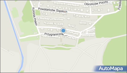 Krzysztof Kasprzyk, Przygraniczna 54, Sosnowiec 41-203 - Przedsiębiorstwo, Firma, NIP: 6441853568