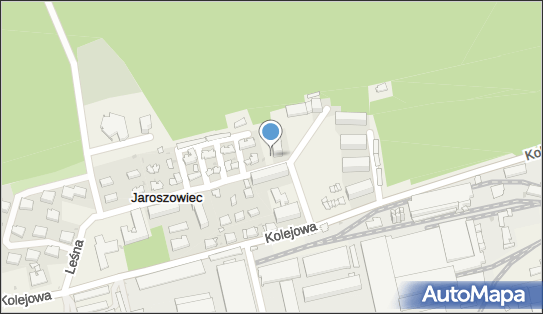 Krzysztof Kaziród - Działalność Gospodarcza, ul. Leśna 2/27 32-312 - Przedsiębiorstwo, Firma, NIP: 6371010786