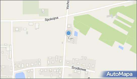 5671787975, Krzysztof Kaźmierski Auto-Handel 