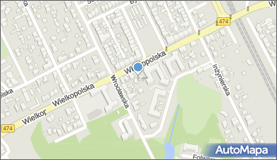 Krzysztof Kaźmierski - Działalność Gospodarcza, Wielkopolska 45 81-552 - Przedsiębiorstwo, Firma, NIP: 9580892036