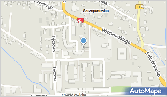 Krzysztof Kinasz - Działalność Gospodarcza, Gospodarcza 34 45-759 - Przedsiębiorstwo, Firma, NIP: 7542610514